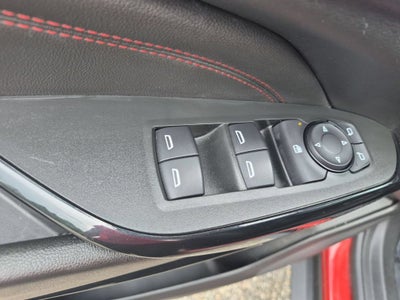 2024 Chevrolet Trax FWD 2RS