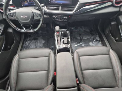 2024 Chevrolet Trax FWD 2RS