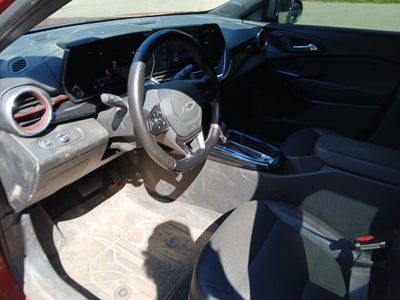 2024 Chevrolet Trax FWD 2RS