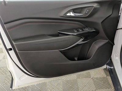 2024 Chevrolet Trax FWD 2RS