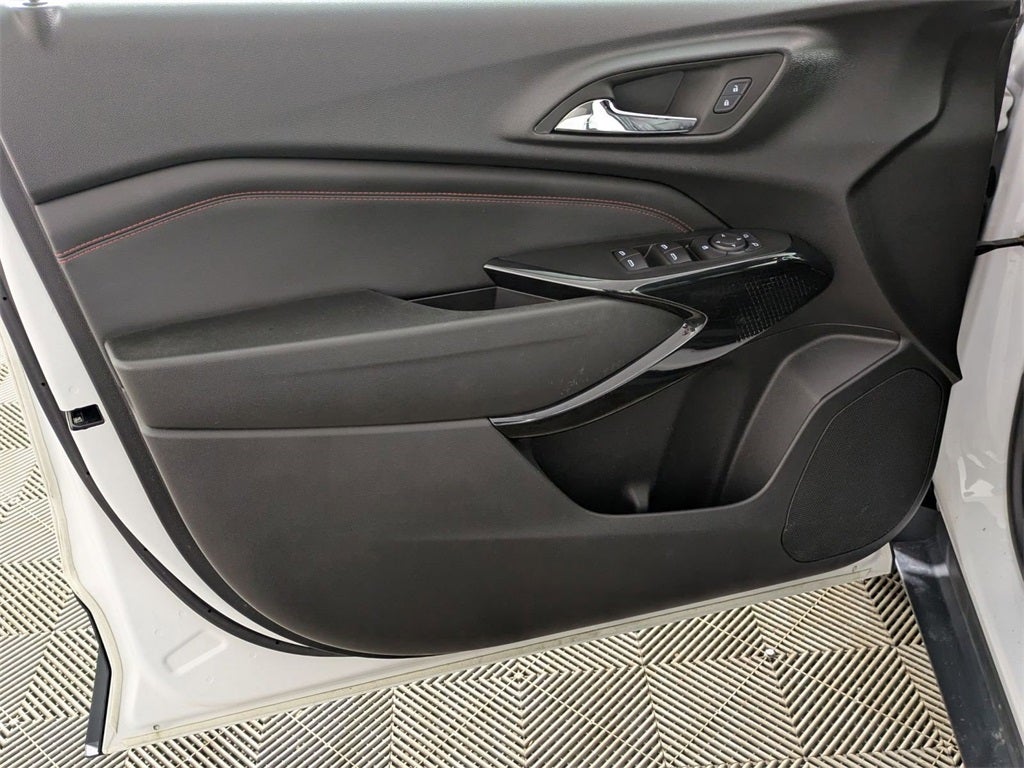 2024 Chevrolet Trax FWD 2RS