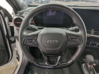 2024 Chevrolet Trax FWD 2RS