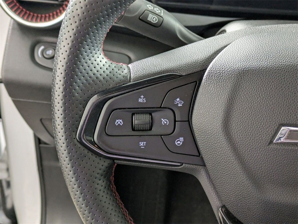 2024 Chevrolet Trax FWD 2RS