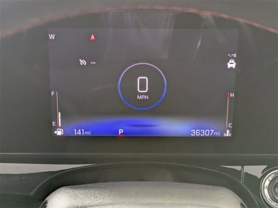 2024 Chevrolet Trax FWD 2RS