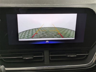 2024 Chevrolet Trax FWD 2RS