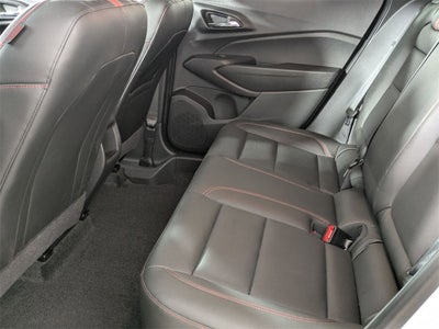 2024 Chevrolet Trax FWD 2RS