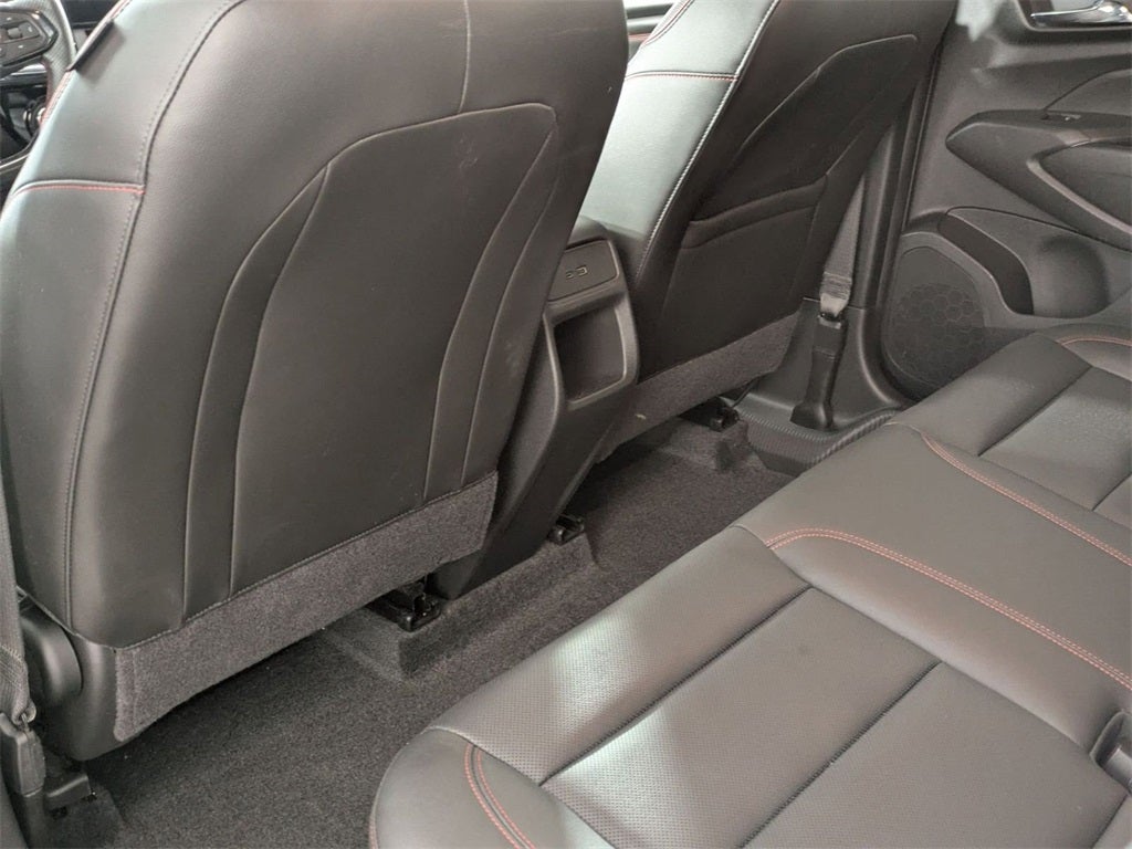 2024 Chevrolet Trax FWD 2RS