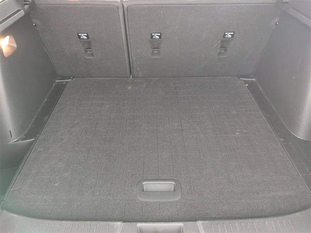 2024 Chevrolet Trax FWD 2RS