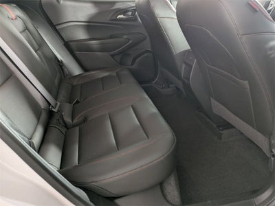 2024 Chevrolet Trax FWD 2RS