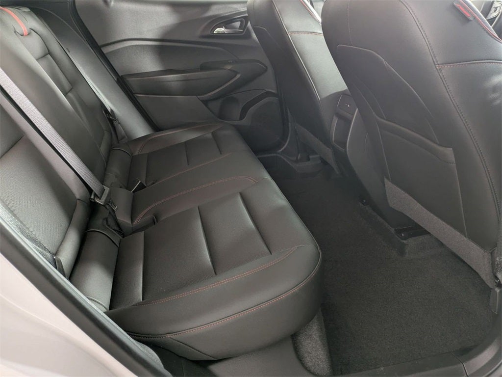 2024 Chevrolet Trax FWD 2RS