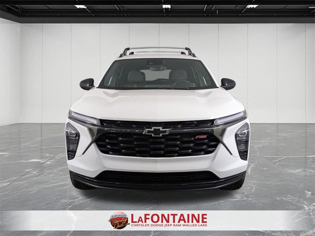 2024 Chevrolet Trax FWD 2RS