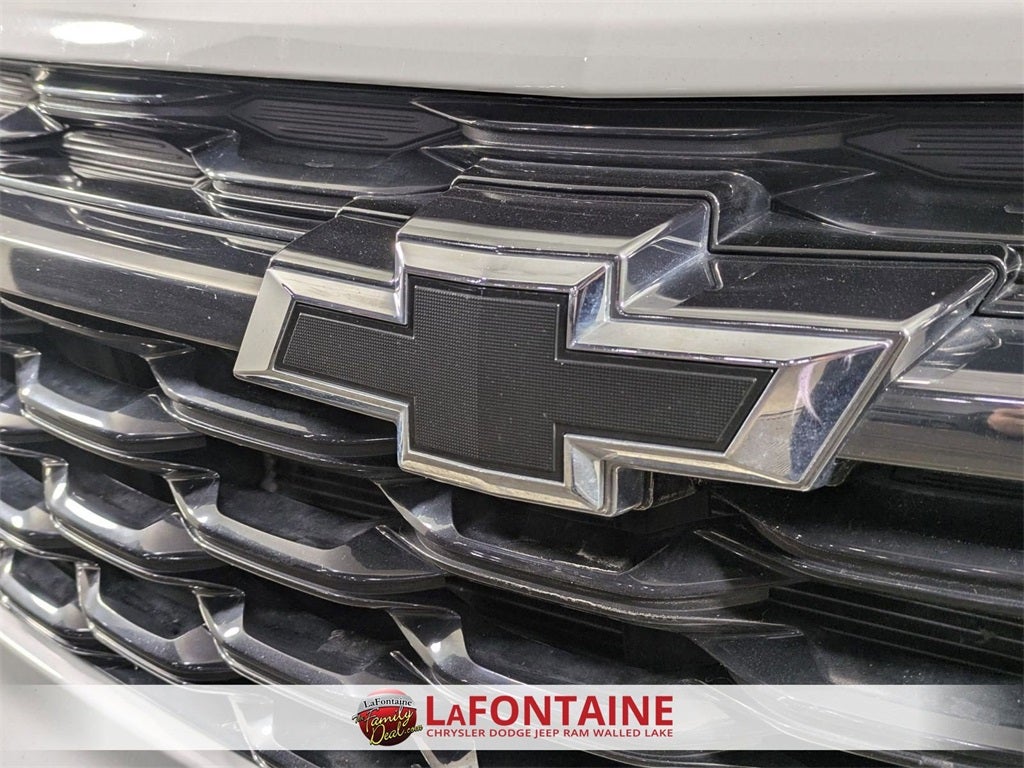 2024 Chevrolet Trax FWD 2RS