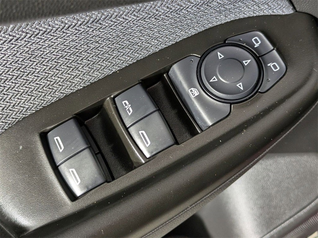 2023 Chevrolet Trailblazer AWD LS