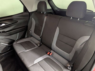 2023 Chevrolet Trailblazer AWD LS