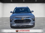 2025 Chevrolet Trailblazer FWD LT