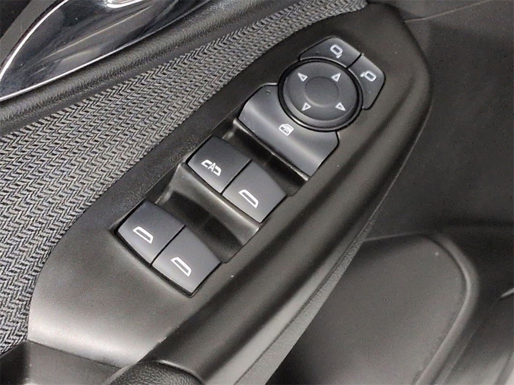 2024 Chevrolet Trailblazer FWD LT