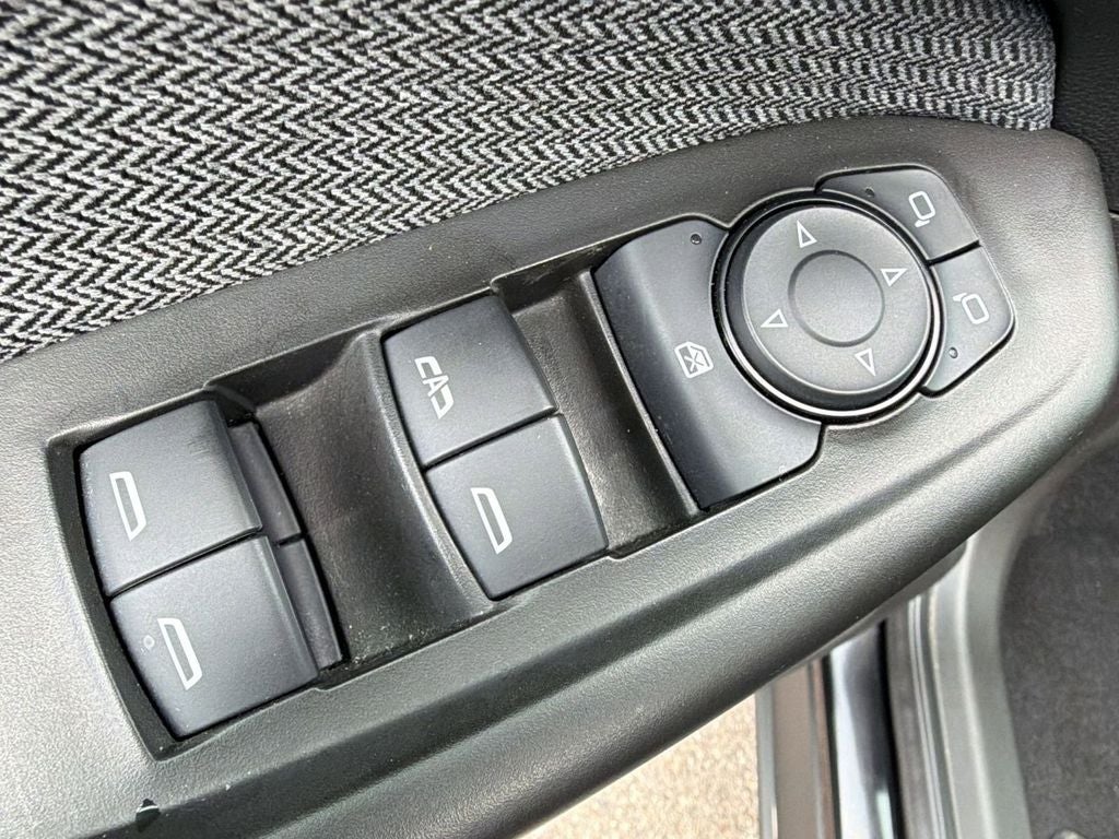 2025 Chevrolet Trailblazer FWD LT