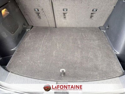 2025 Chevrolet Trailblazer FWD LT