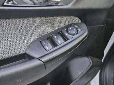 2025 Chevrolet Trailblazer FWD LT