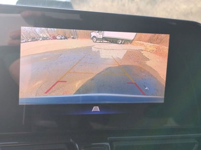 2025 Chevrolet Trailblazer FWD LT