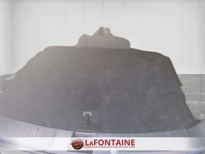 2025 Chevrolet Trailblazer FWD LT