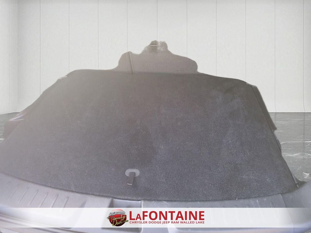 2025 Chevrolet Trailblazer FWD LT