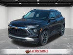2025 Chevrolet Trailblazer FWD LT