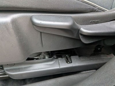 2025 Chevrolet Trailblazer FWD LT