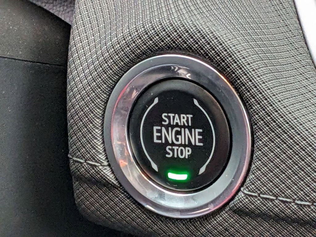 2025 Chevrolet Trailblazer FWD LT