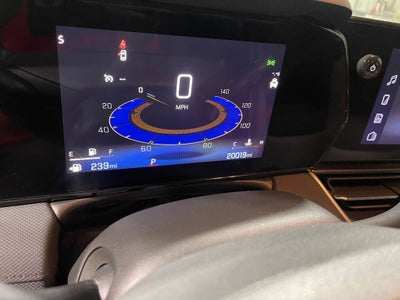 2025 Chevrolet Trailblazer FWD LT