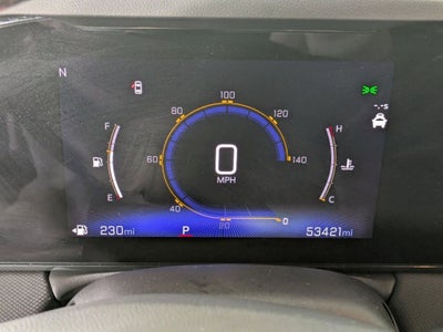 2024 Chevrolet Trailblazer FWD RS