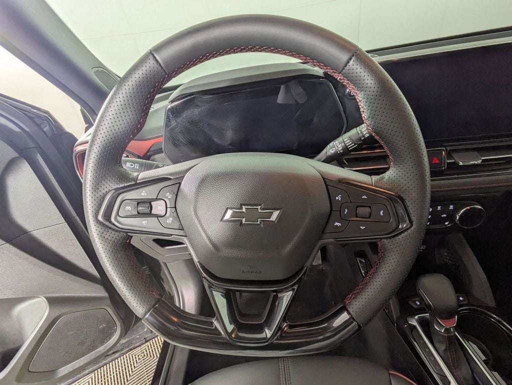 2024 Chevrolet Trailblazer FWD RS