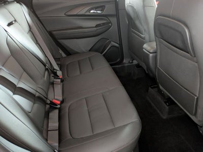 2024 Chevrolet Trailblazer FWD RS