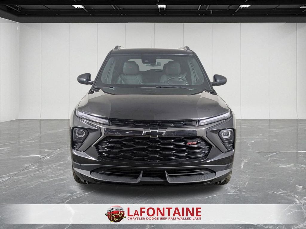 2024 Chevrolet Trailblazer FWD RS