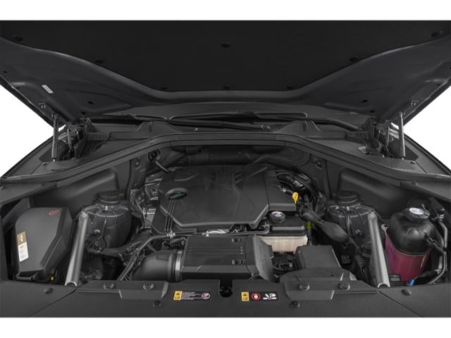 2025 Genesis GV80 2.5T Advanced AWD