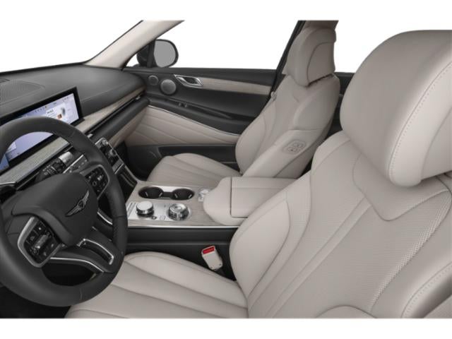 2025 Genesis GV80 2.5T Advanced AWD