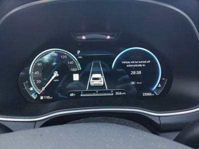 2024 Genesis GV80 3.5T AWD