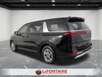 2024 Kia Carnival MPV LX Seat Package