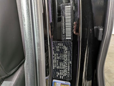 2024 Kia Carnival MPV LX Seat Package