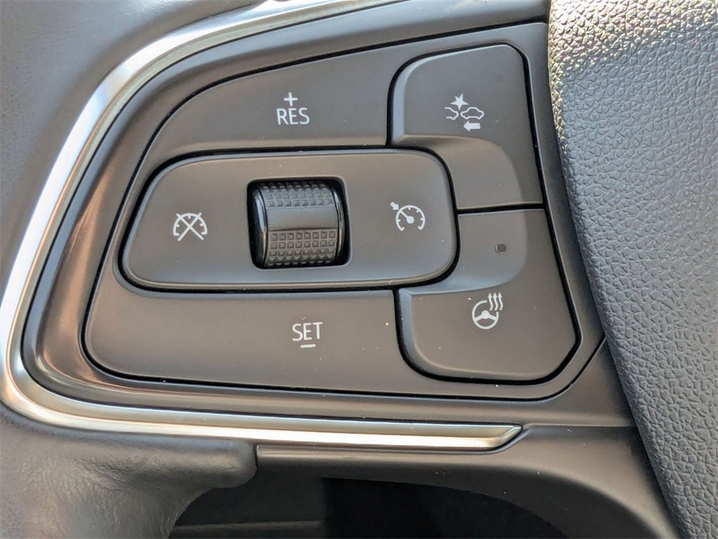 2023 Buick Envision Preferred FWD