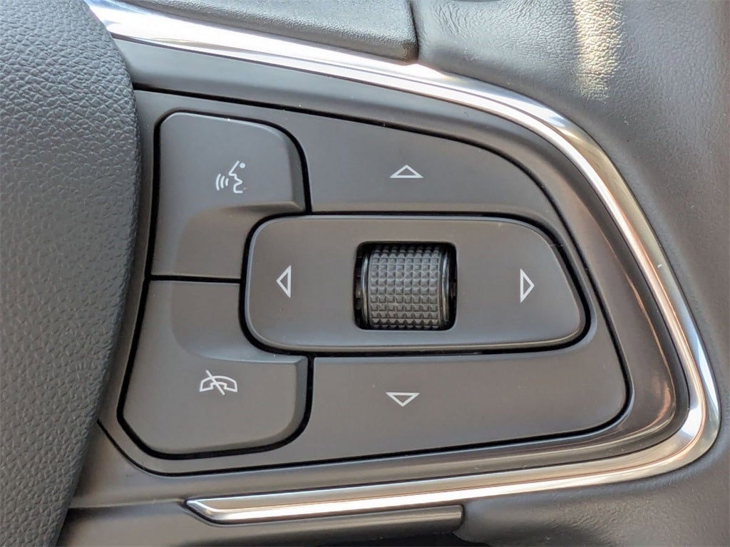 2023 Buick Envision Preferred FWD