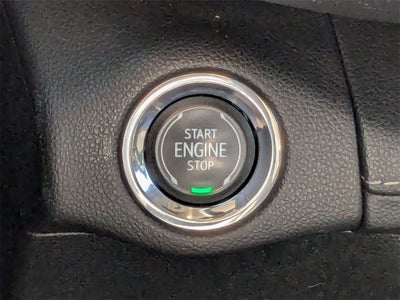 2023 Buick Envision Preferred FWD