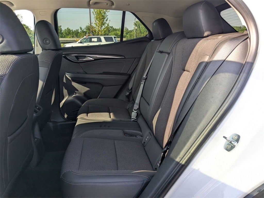 2023 Buick Envision Preferred FWD