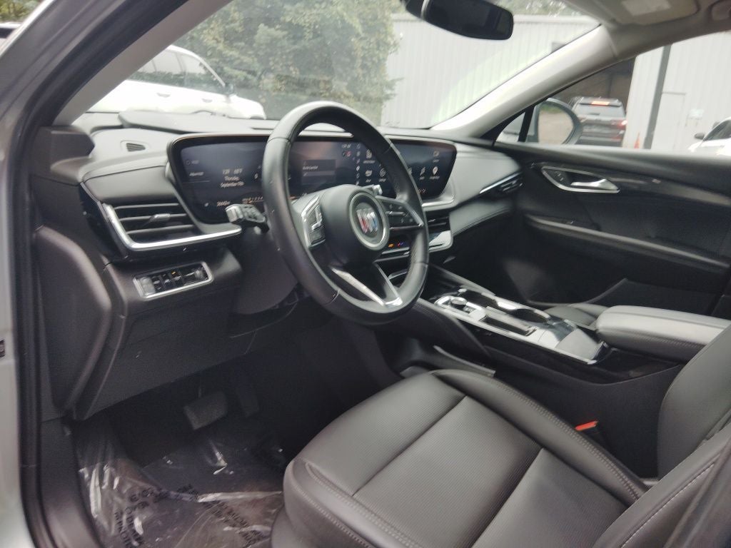 2024 Buick Envision Preferred AWD