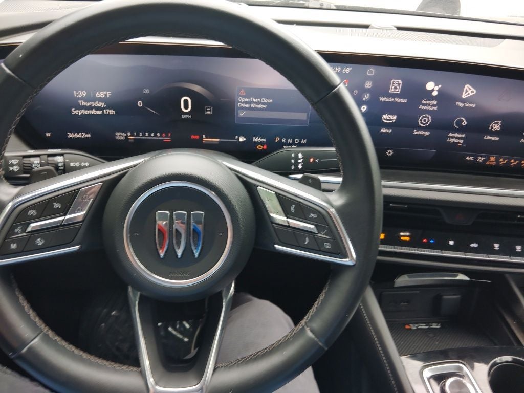 2024 Buick Envision Preferred AWD