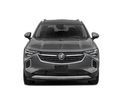 2023 Buick Envision Preferred AWD