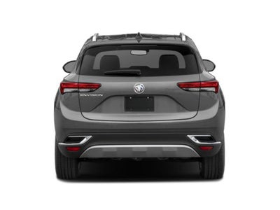 2023 Buick Envision Preferred AWD