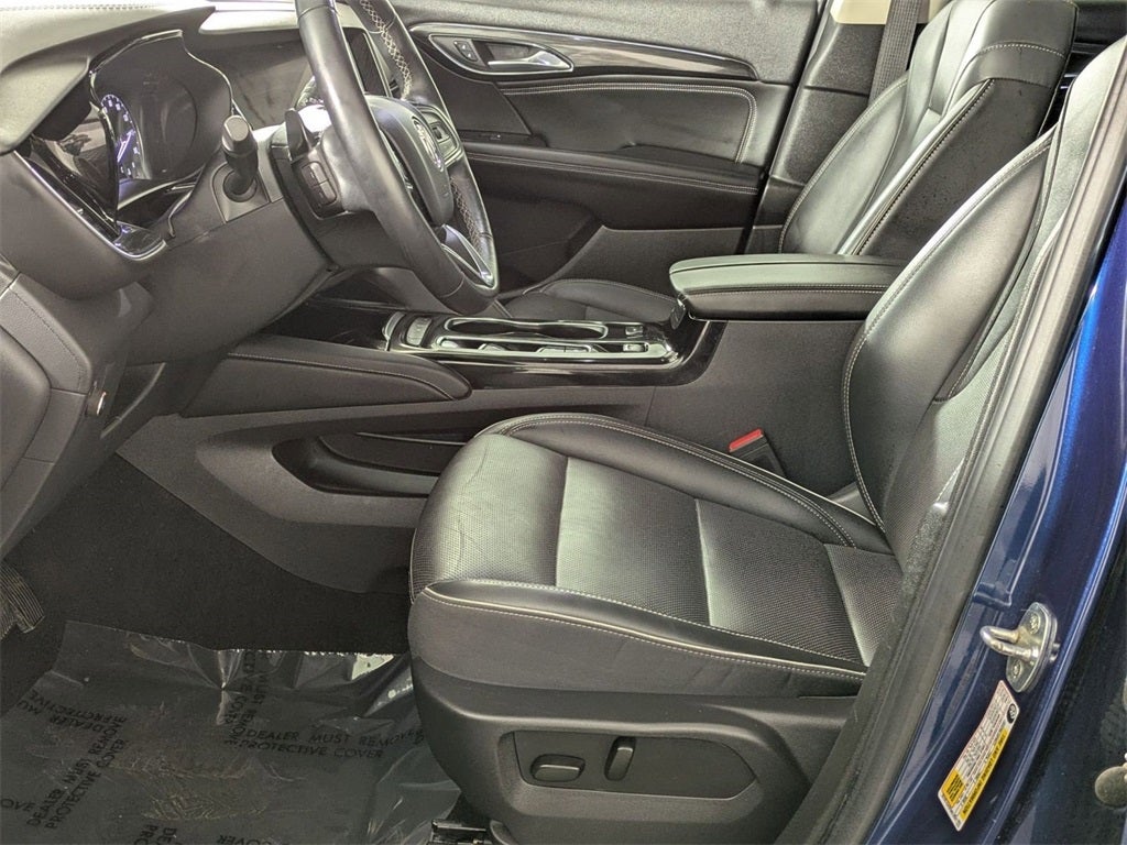 2023 Buick Envision Essence FWD