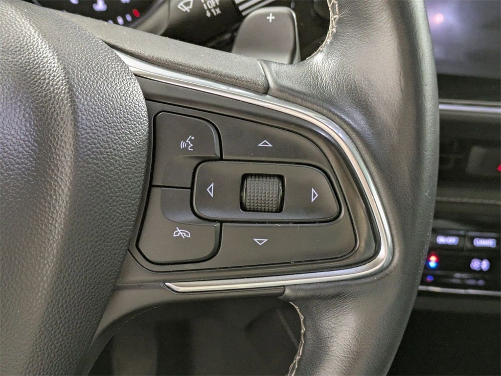 2023 Buick Envision Essence FWD