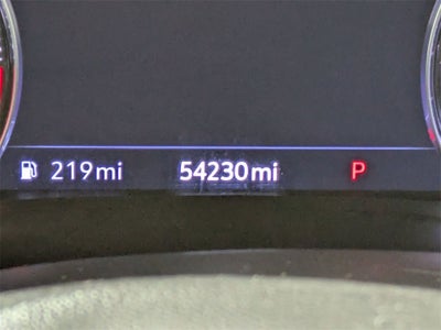 2023 Buick Envision Essence FWD